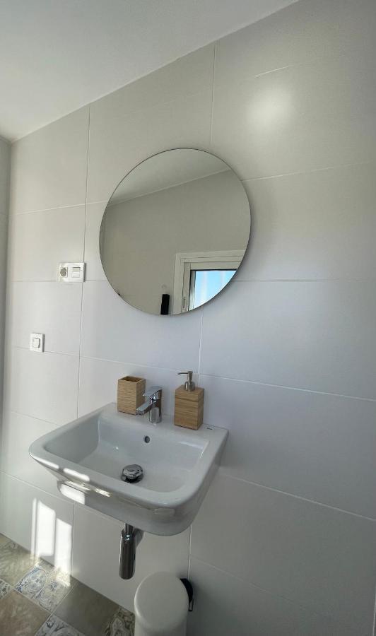 Apartamento Plumaria Málaga Esterno foto
