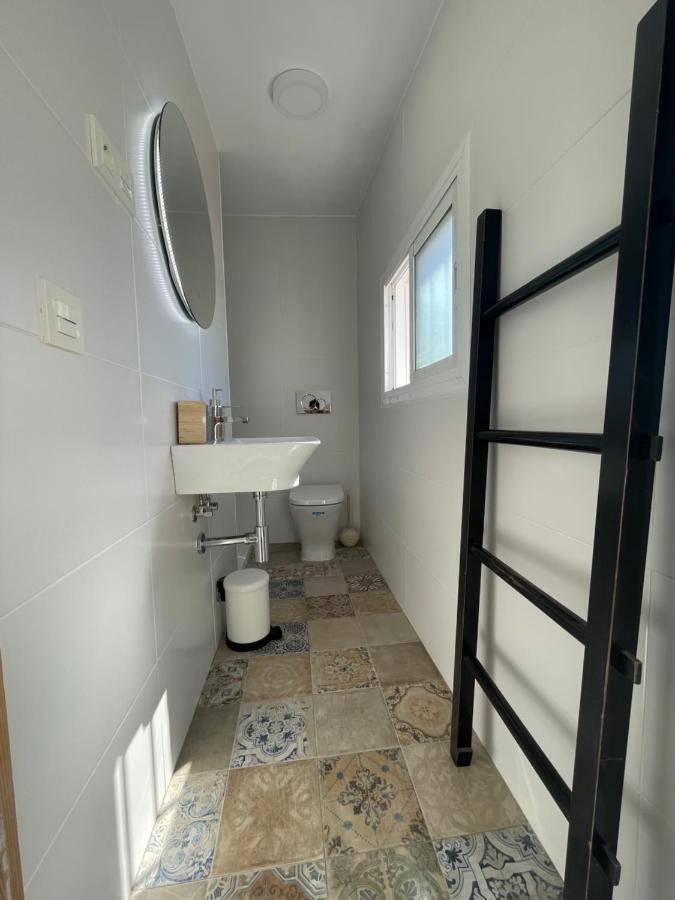 Apartamento Plumaria Málaga Esterno foto